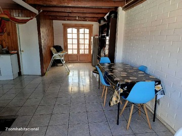 Venta / Casa / La Florida