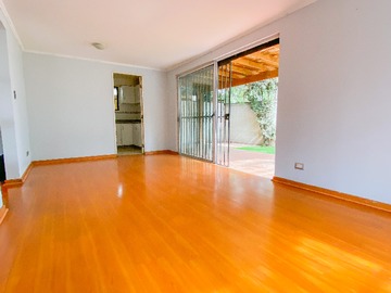 Venta / Casa / La Florida