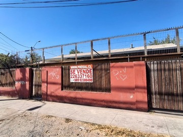 Venta / Casa / La Florida