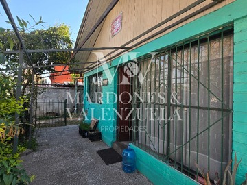 Venta / Casa / La Florida