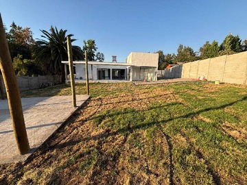 Venta / Casa / La Florida