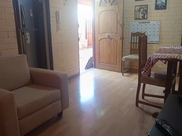 Venta / Casa / La Florida