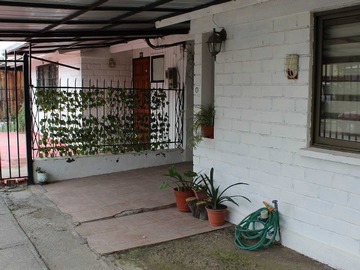 Venta / Casa / La Florida