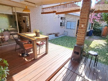 Venta / Casa / La Florida