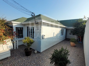 Venta / Casa / La Florida