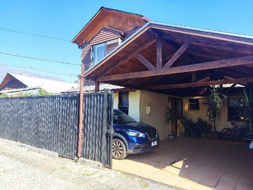 Venta / Casa / La Florida