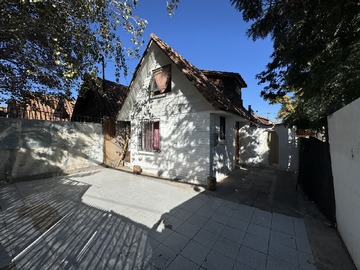 Venta / Casa / La Florida