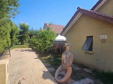 Venta / Casa / La Florida