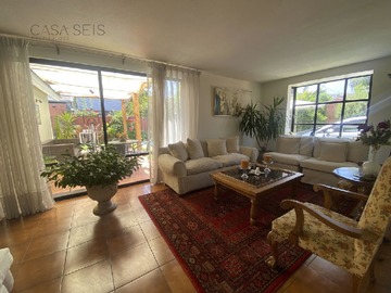 Venta / Casa / La Florida