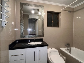 Baño de dormitorio 2