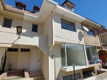 Venta / Casa / La Florida