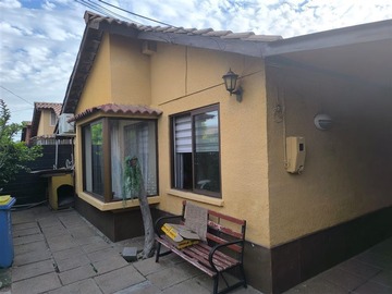 Venta / Casa / La Florida