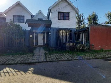 Venta / Casa / La Florida