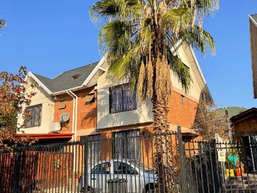 Venta / Casa / La Florida