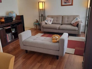 Venta / Casa / La Florida