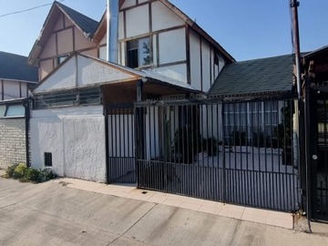 Venta / Casa / La Florida