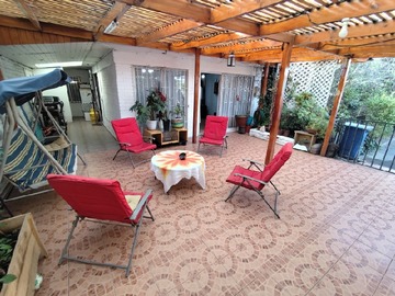 Venta / Casa / La Florida