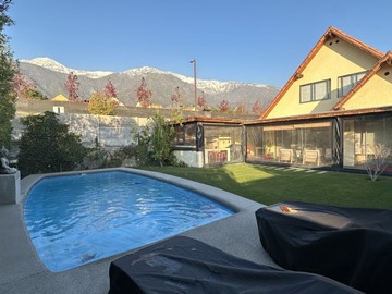 Venta / Casa / La Florida