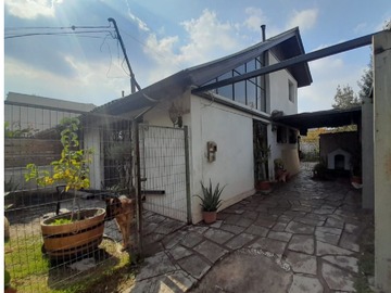 Venta / Casa / La Florida