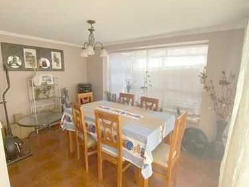 Venta / Casa / La Florida