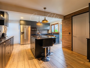 Venta / Casa / La Florida