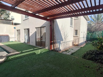 Venta / Casa / La Florida