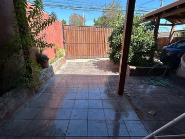 Venta / Casa / La Florida