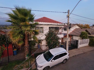 Venta / Casa / La Florida