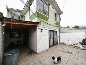 Venta / Casa / La Florida