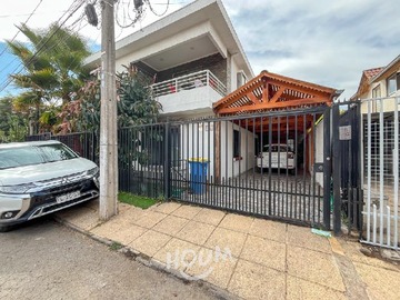 Venta / Casa / La Florida
