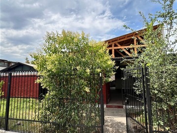 Venta / Casa / La Florida