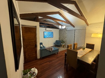 Venta / Casa / La Florida