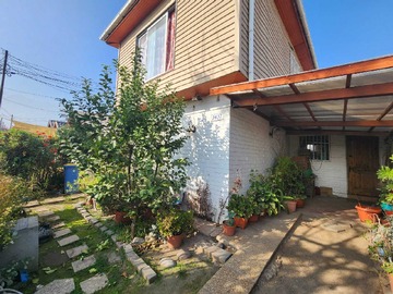 Venta / Casa / La Florida