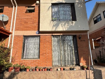 Venta / Casa / La Florida