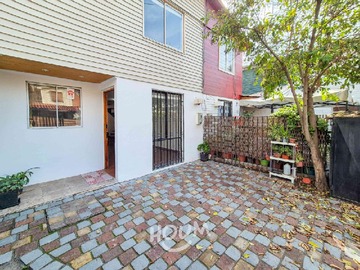 Venta / Casa / La Florida