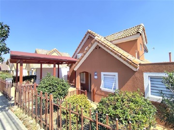 Venta / Casa / La Florida