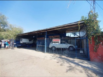 Venta / Casa / La Florida
