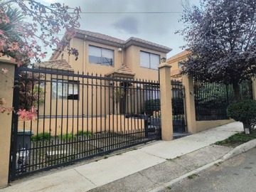 Venta / Casa / La Florida
