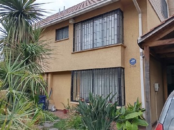 Venta / Casa / La Florida