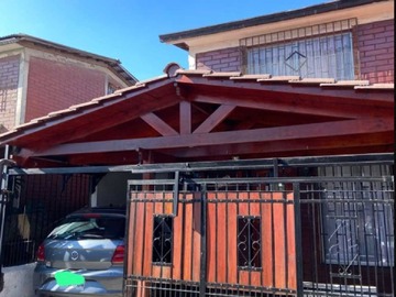 Venta / Casa / La Florida