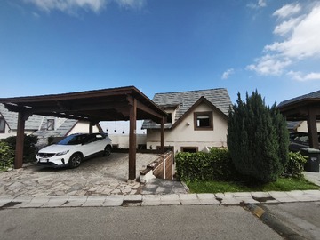 Venta / Casa / La Florida