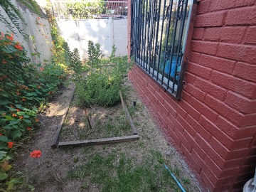 Venta / Casa / La Florida