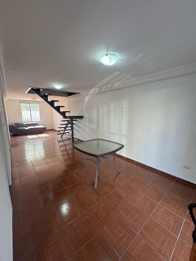 Living - Comedor - 1