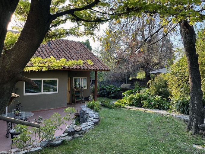 VENDO HERMOSA CASA ALTO MACUL