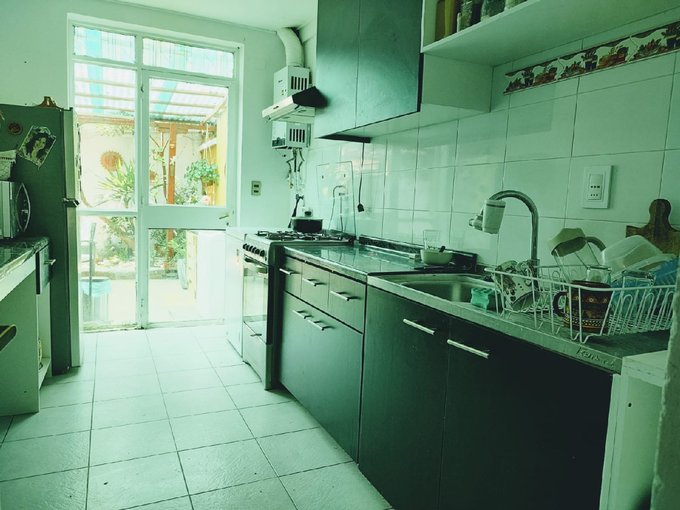 Cocina