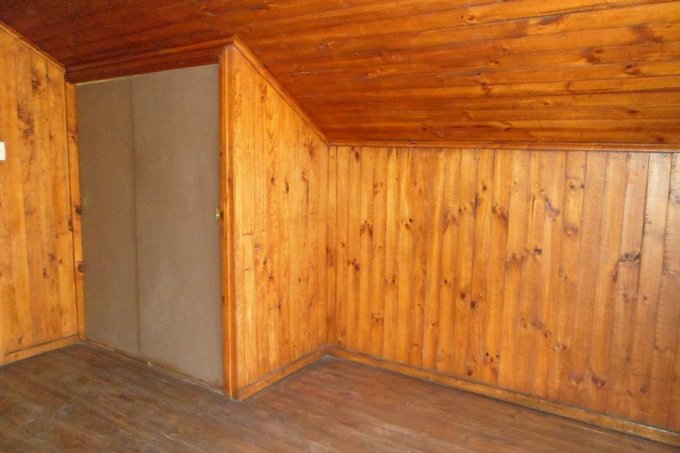Espacio para guardar varios