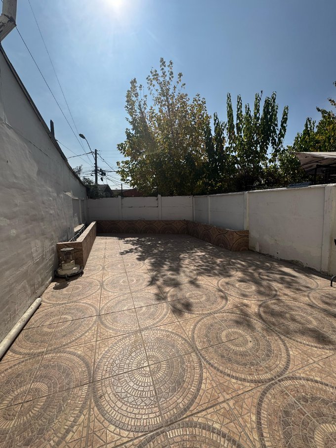Patio - 1