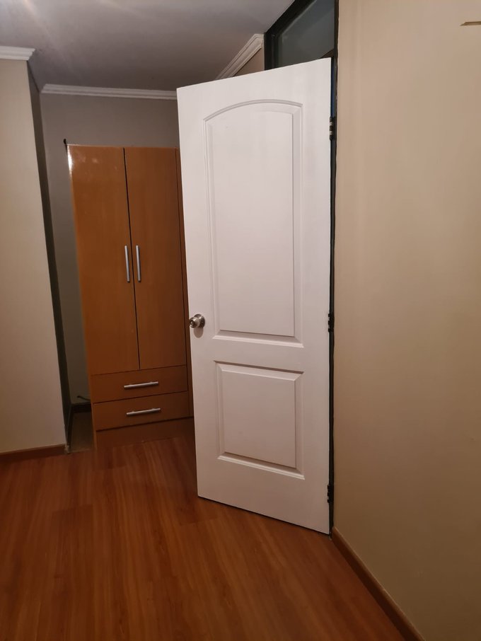 dormitorio segundo piso