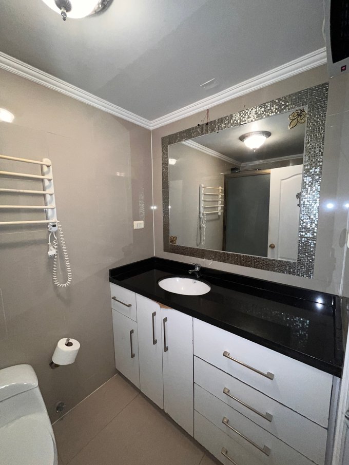 Baño de dormitorio principal