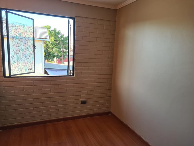 dormitorio segundo piso